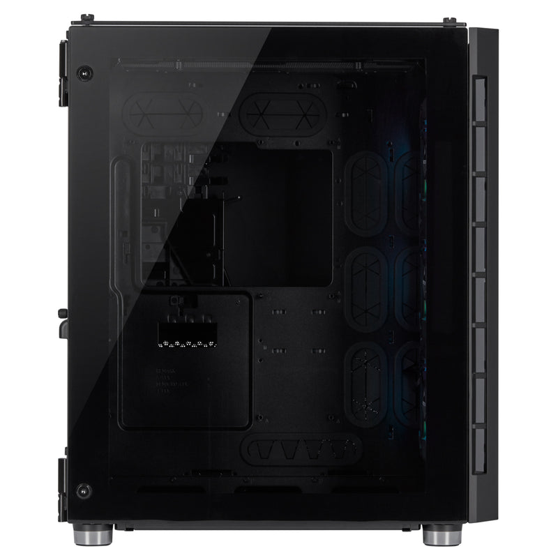 Corsair - AMD Ryzen 9 - 2TB M.2 SSD - RTX 3090 - Wasserkühlung - GamePC.BCS100105 - WiFi