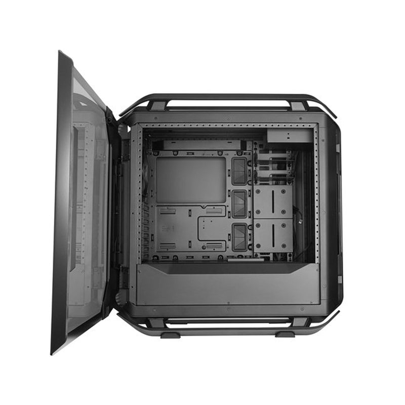 Cooler Master - AMD Ryzen 9 - 2TB M.2 SSD - RTX 3090 - Wasserkühlung - GamePC.BCM100105 - WiFi