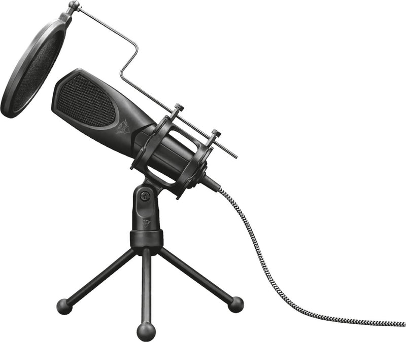Trust Mantis GXT232 Streaming-Mikrofon