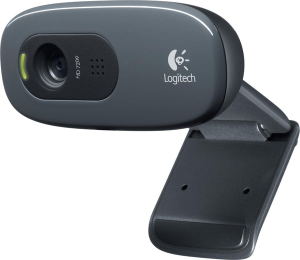 Logitech C270 HD-Webcam