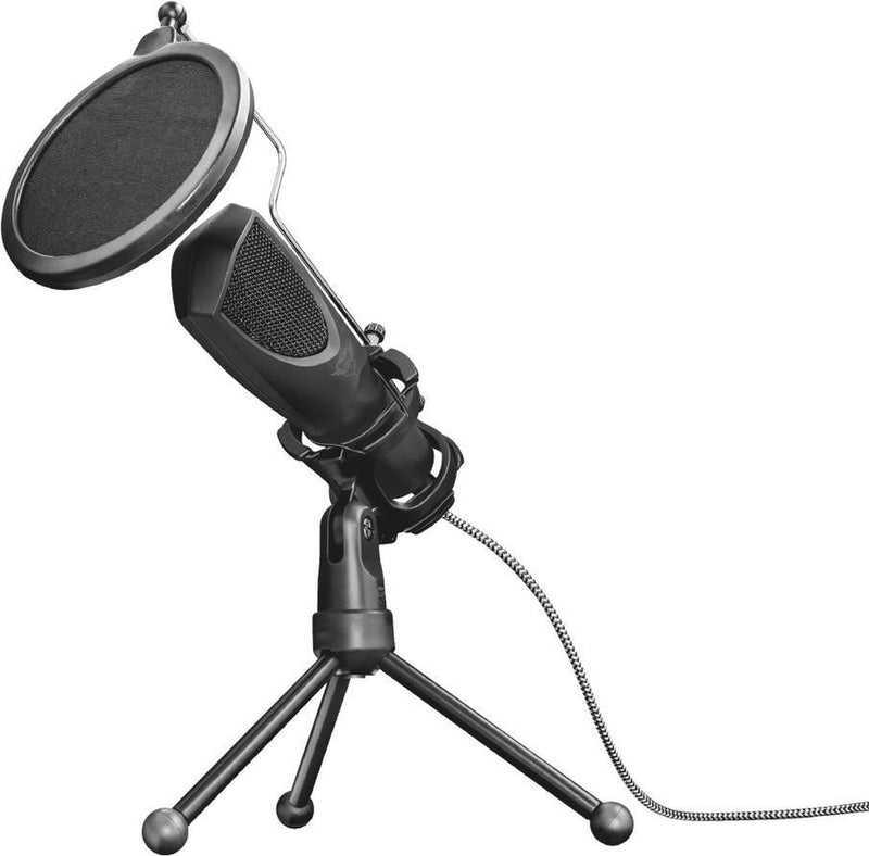 Trust Mantis GXT232 Streaming-Mikrofon