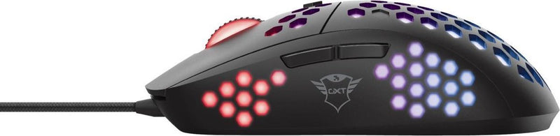 Trust GXT 960 Graphin Ultraleichte Gaming-Maus