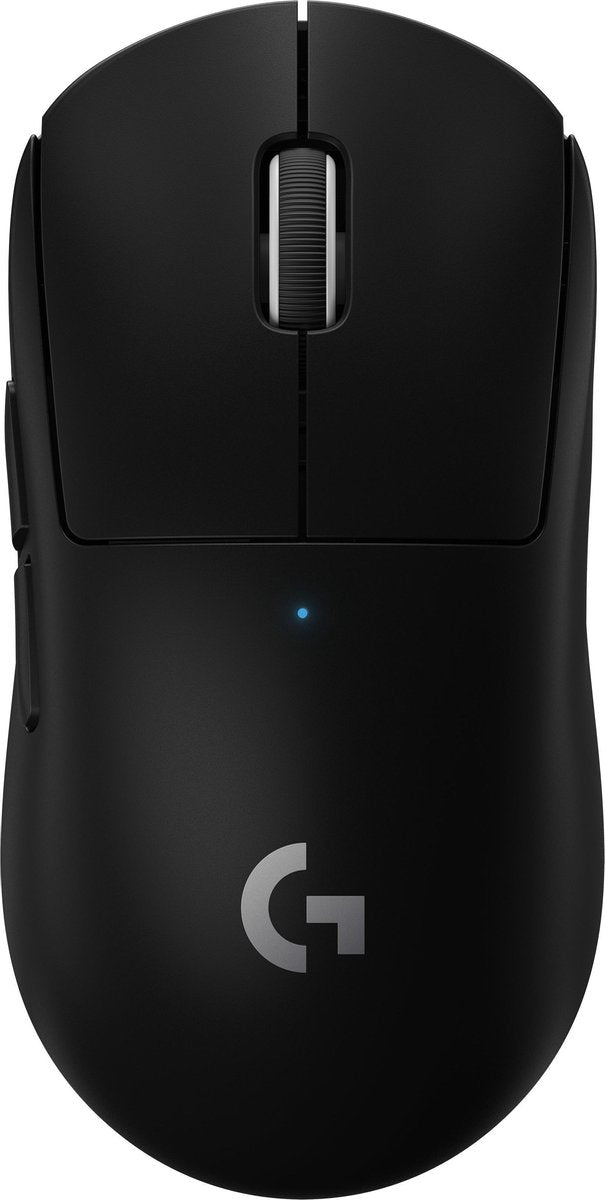 Logitech G PRO X Wireless LIGHTSPEED Gaming-Headset + Logitech G Pro X Gaming-Maus