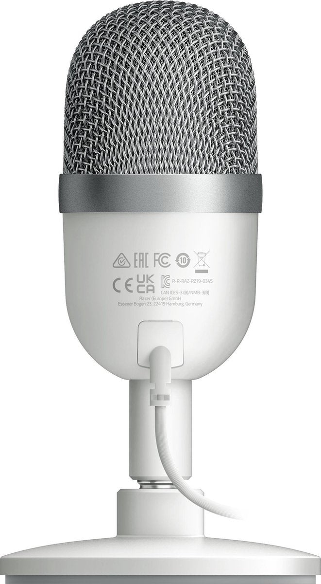 Razer Seiren Mini-Mikrofon Mercury