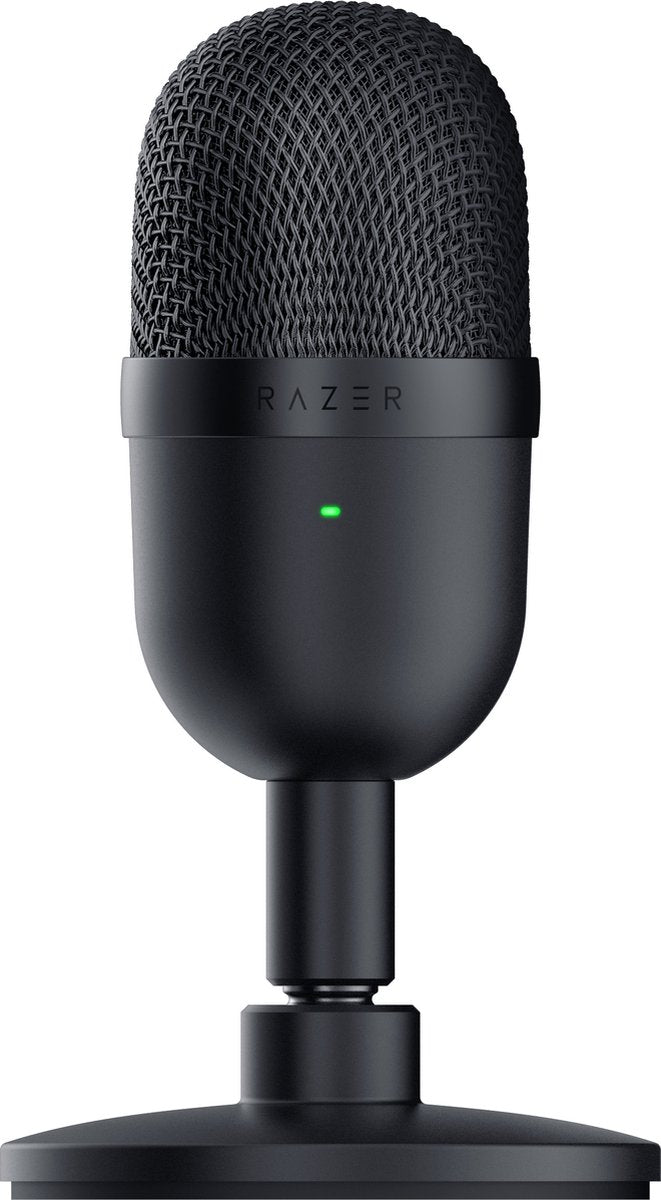 Razer Seiren Mini-Mikrofon Schwarz