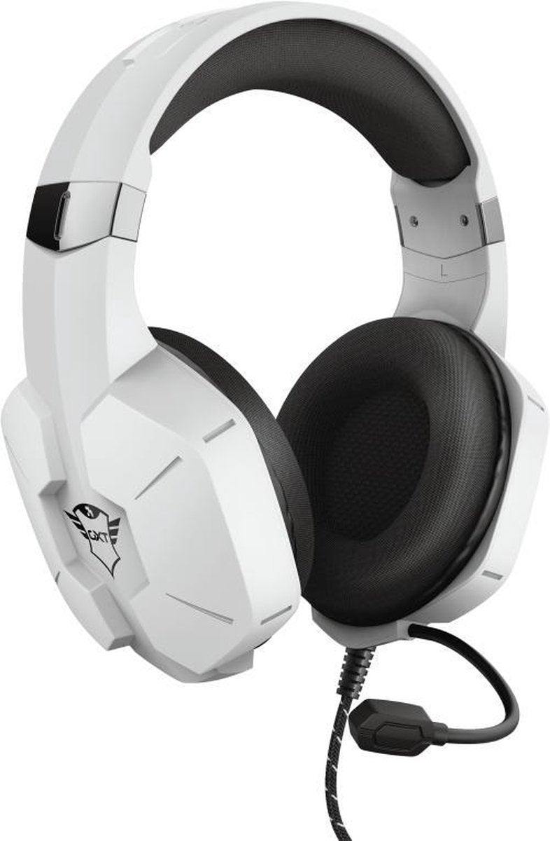 Kabelgebundenes Gaming-Headset Trust GXT 323W Carus PS5