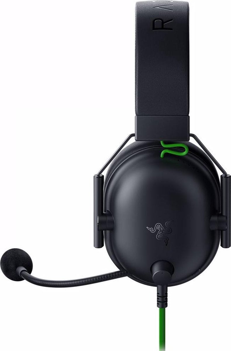 Razer Blackshark V2 X Gaming-Headset