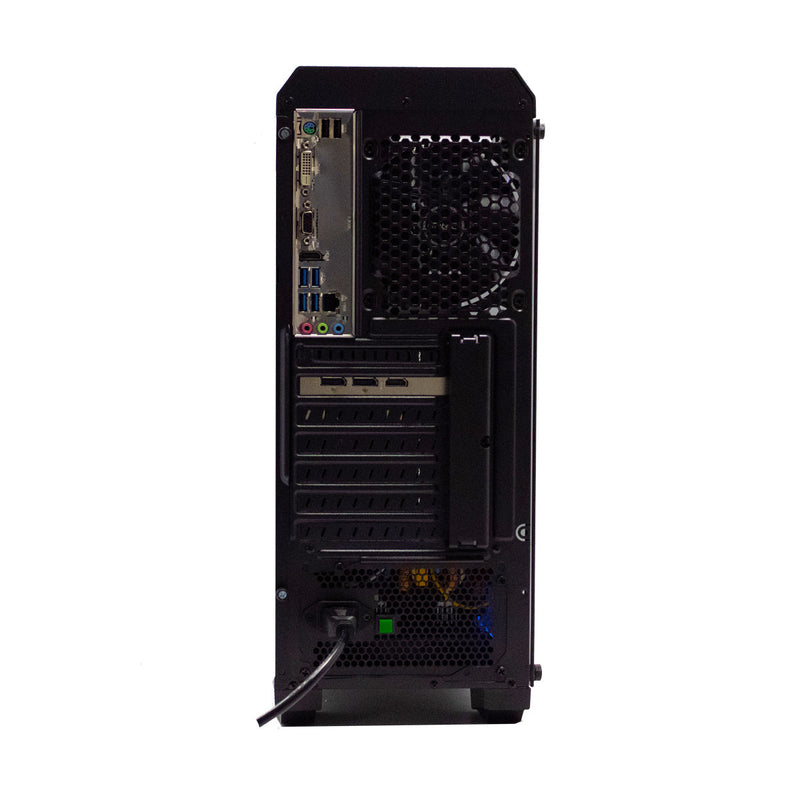 GMR - Ryzen 7 5800X - 1TB M.2 - RTX 3070 - GamePC.T14139 - WiFi