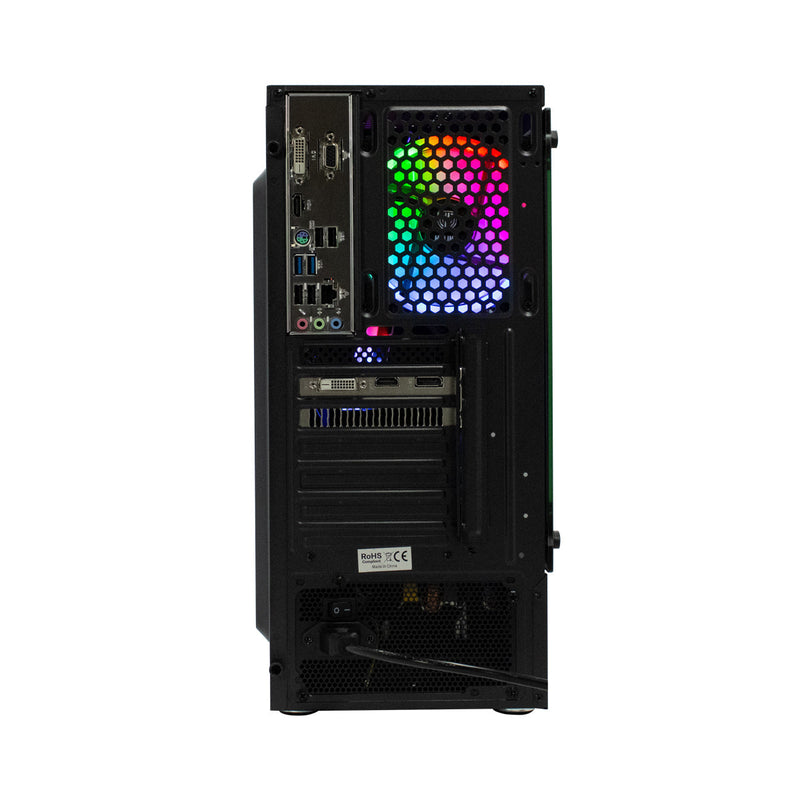 ScreenON - AMD Ryzen 5 - 1TB M.2 SDD - Vega 7 - GamePC.T50112 - WiFi